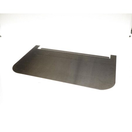 Pitco Accs, Splash Guard Sd Sshlv 12 A5077740-C